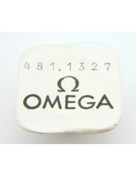 Omega 481-1327 Balancier