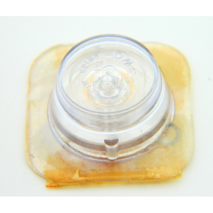 Omega 483-1327 Balancier