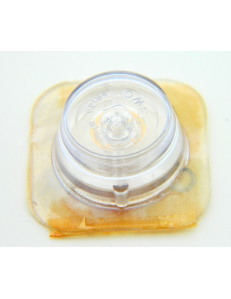 Omega 483-1327 Balancier