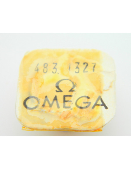 Omega 483-1327 Balancier