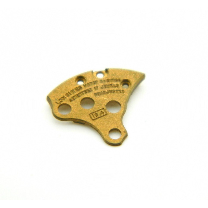 Longines 19.4-110 Pont de rouage