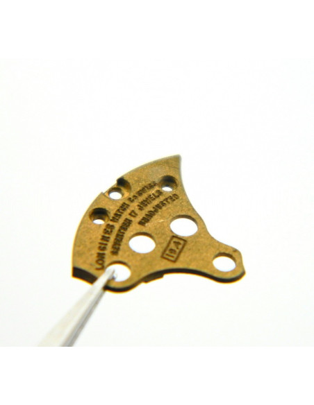 Longines 19.4-110 Pont de rouage