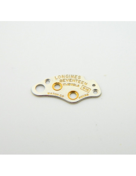 Longines 19.4S-110 Pont de rouage