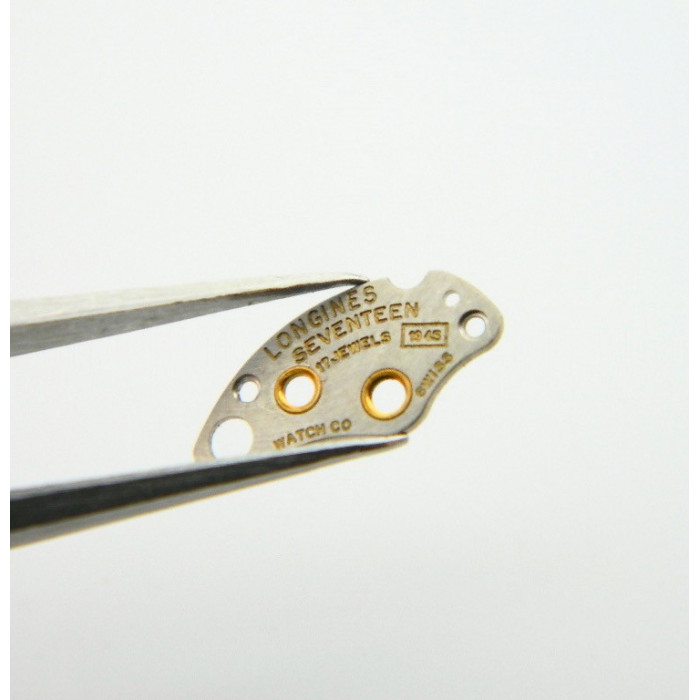 Longines 19.4S-110 Pont de rouage