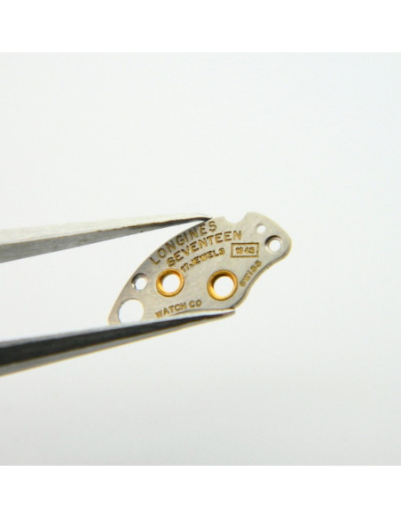 Longines 19.4S-110 Pont de rouage