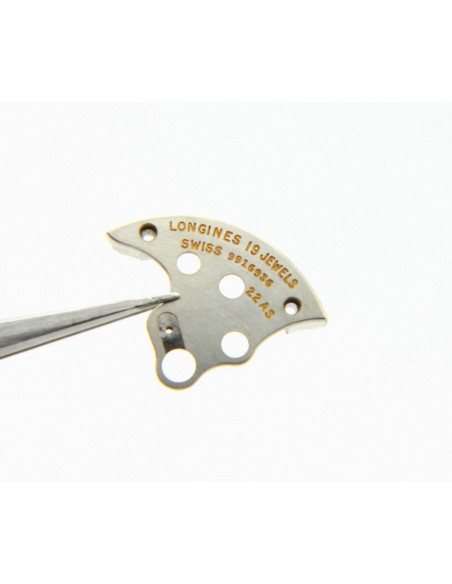 Longines 22AS-110 Pont de rouage