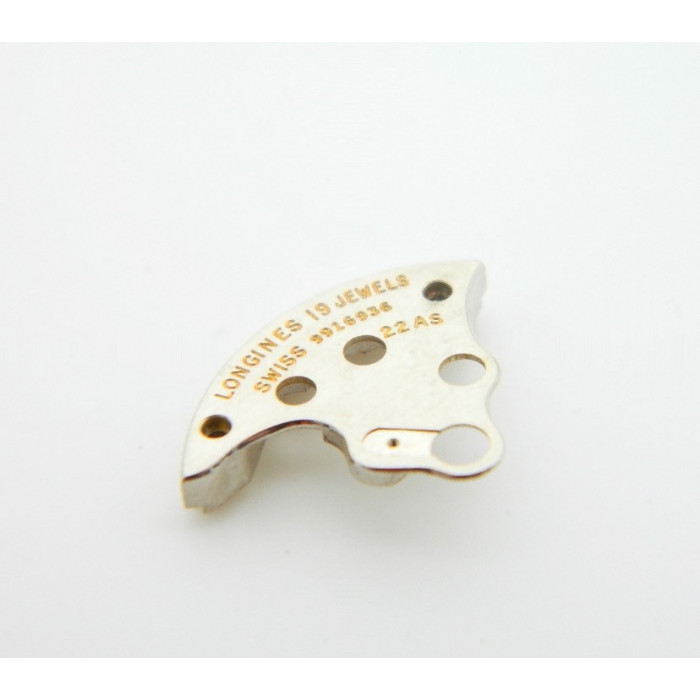 Longines 22AS-110 Pont de rouage