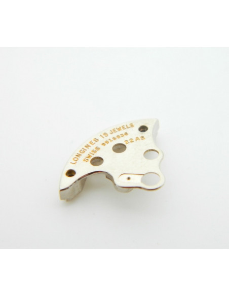 Longines 22AS-110 Pont de rouage