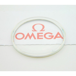Omega Dynamic verre - PZ5083