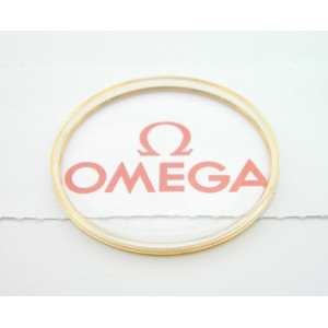 Omega verre - diamètre: 32,84mm