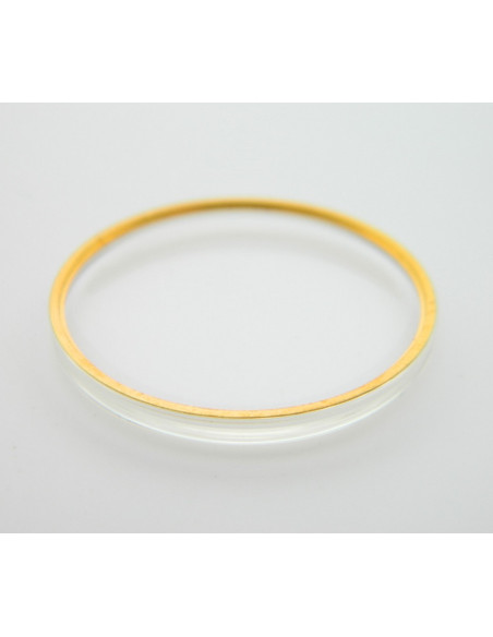 Omega verre - diamètre: 32,84mm