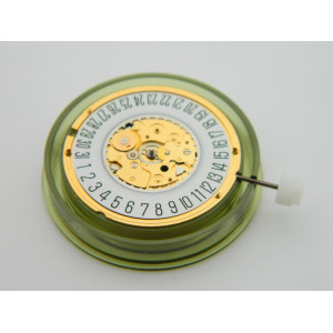 ETA 255.141 Mouvement