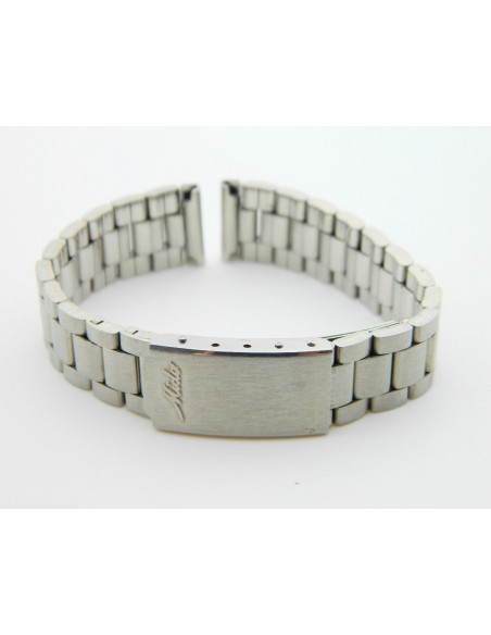 Mido Bracelet acier 14mm