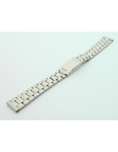 Mido Bracelet acier 14mm