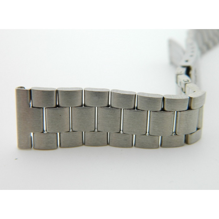 Mido Bracelet acier 14mm