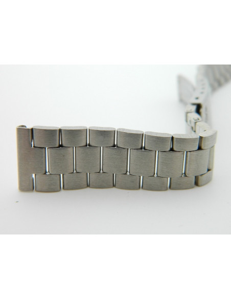 Mido Bracelet acier 14mm
