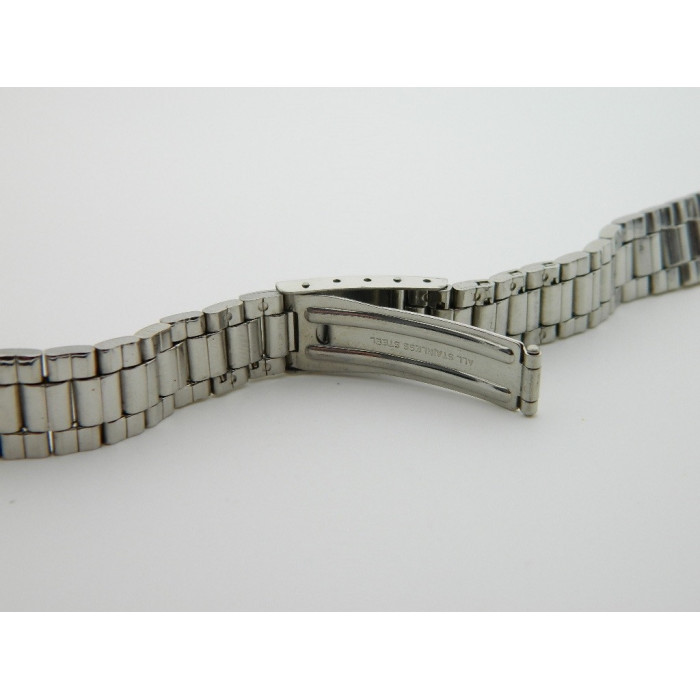 Mido Bracelet acier 14mm