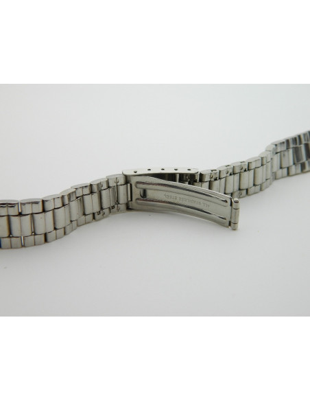 Mido Bracelet acier 14mm