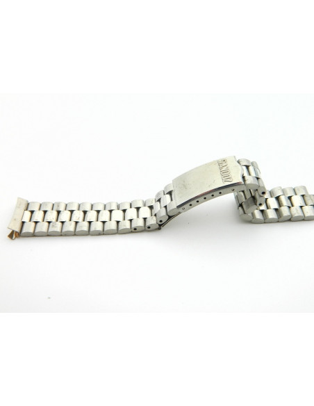 Sandoz bracelet acier 18mm