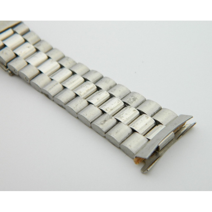 Sandoz bracelet acier 18mm