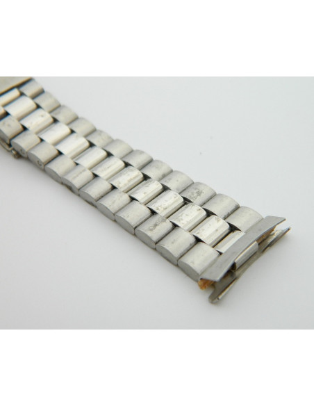 Sandoz bracelet acier 18mm