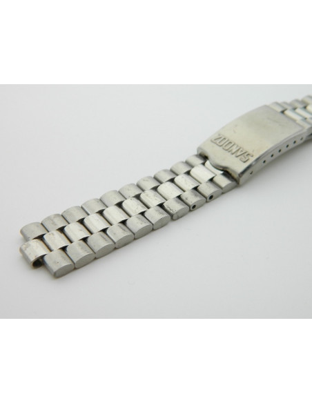 Sandoz bracelet acier 18mm