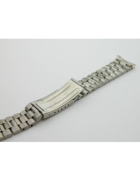 Sandoz bracelet acier 18mm