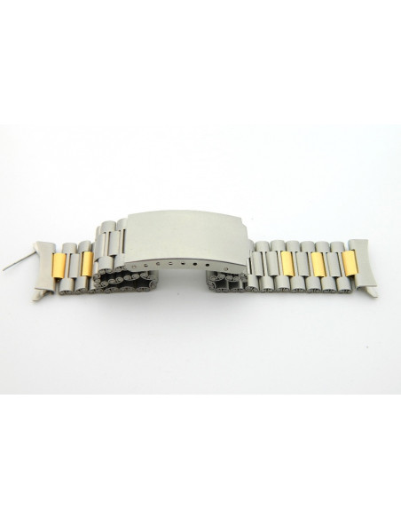 Bracelet acier STL 18mm