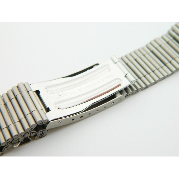 Bracelet acier STL 18mm