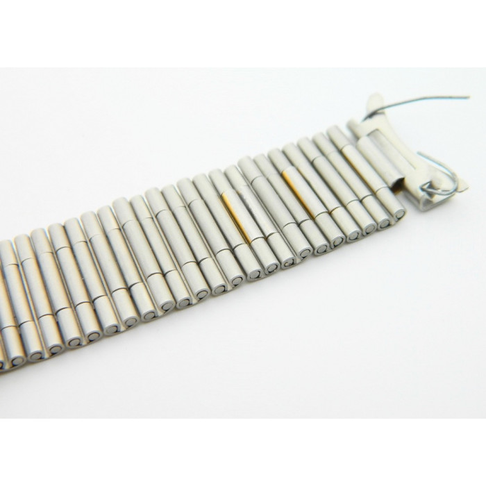 Bracelet acier STL 18mm