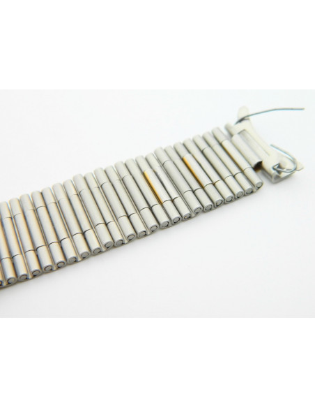 Bracelet acier STL 18mm