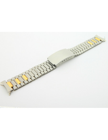 Bracelet acier STL 18mm