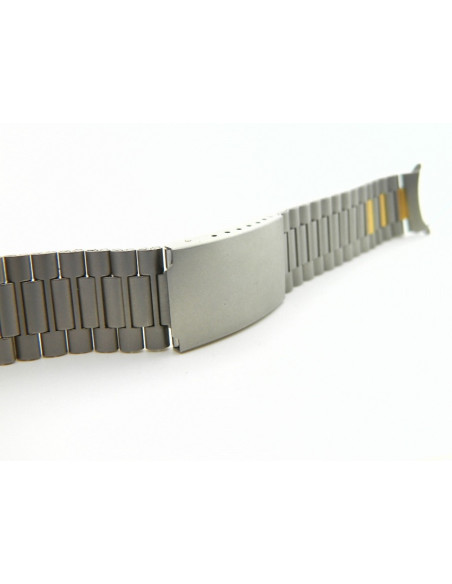 Bracelet acier STL 18mm