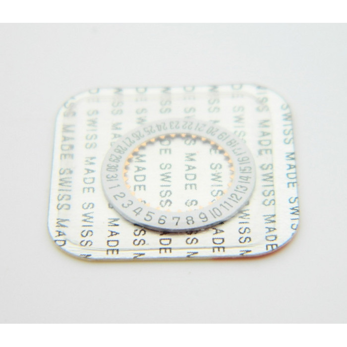 Omega 680-1584 A Indicateur de quantième