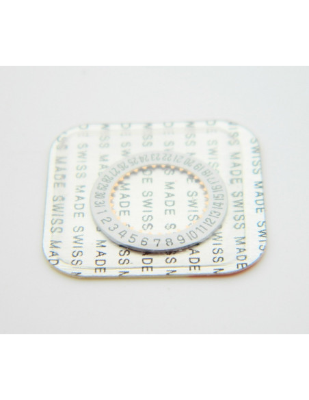 Omega 680-1584 A Indicateur de quantième
