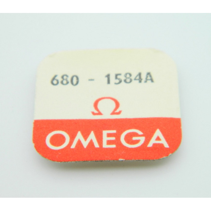 Omega 680-1584 A Indicateur de quantième