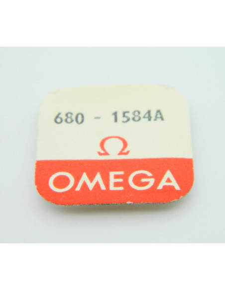 Omega 680-1584 A Indicateur de quantième