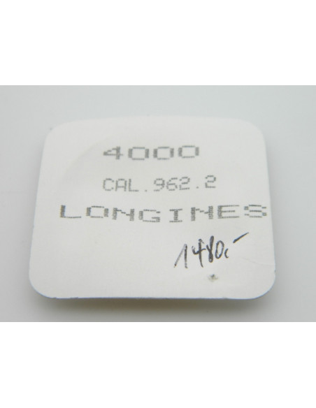 Longines 962.2 Module
