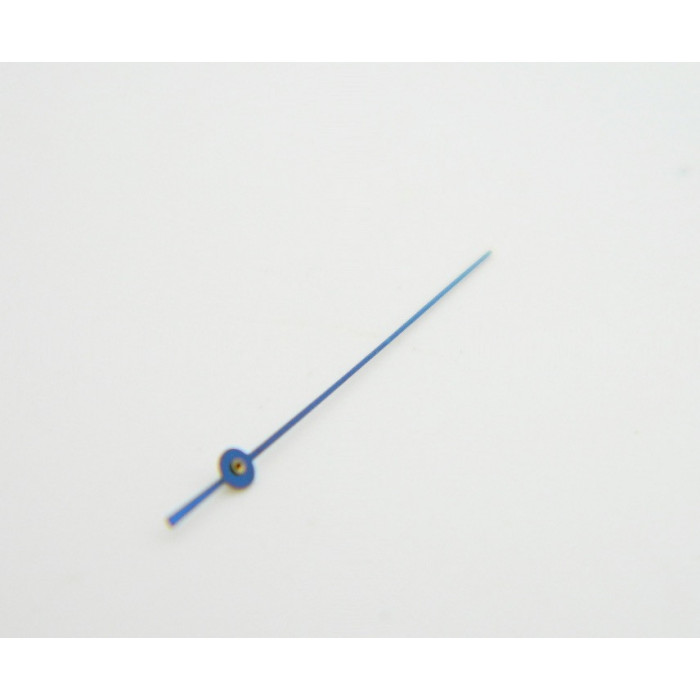 Longines 12.68Z Trotteuse