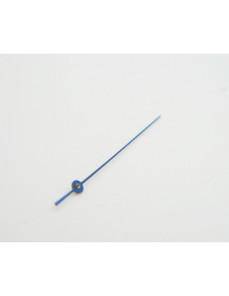 Longines 12.68Z Trotteuse