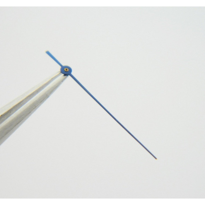 Longines 12.68Z Trotteuse