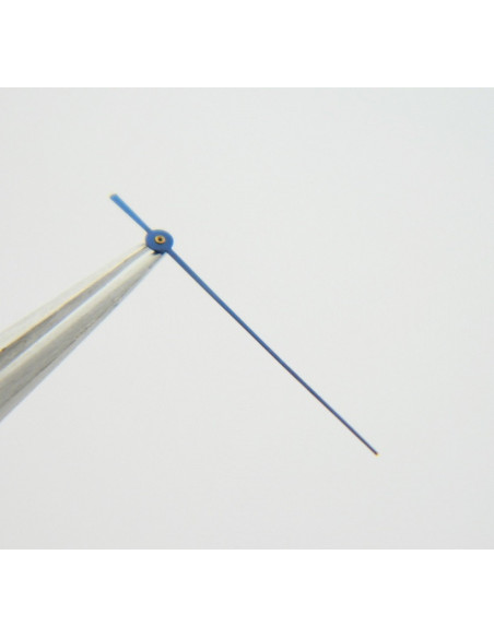 Longines 12.68Z Trotteuse