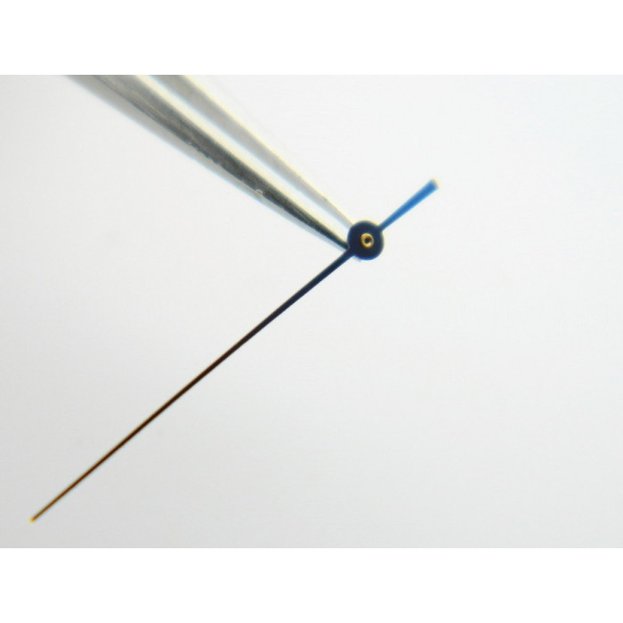 Longines 12.68Z Trotteuse