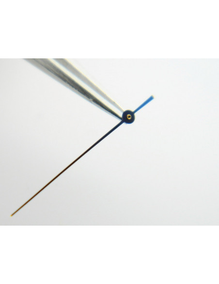 Longines 12.68Z Trotteuse