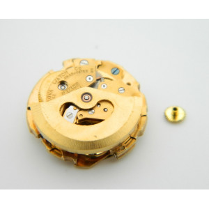 Bulova 7EFACD Mouvement