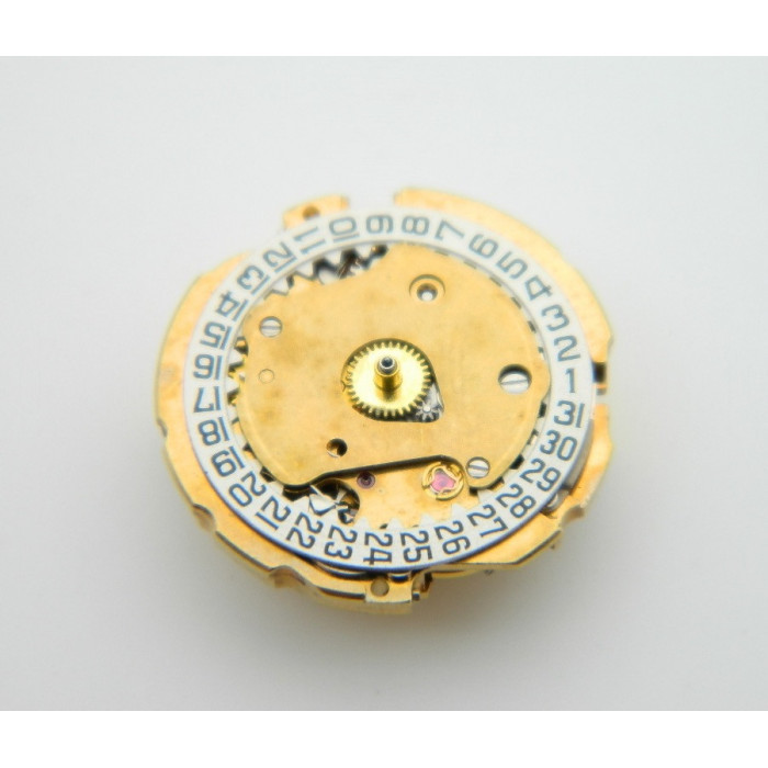 Bulova 7EFACD Mouvement