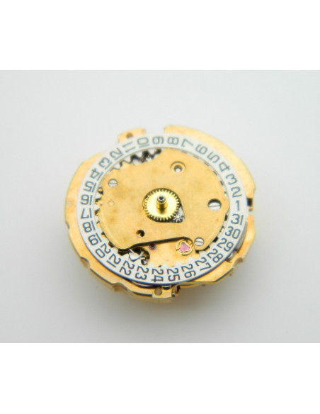 Bulova 7EFACD Mouvement