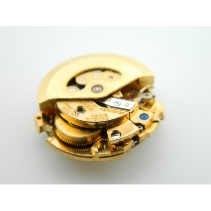 Bulova 7EFACD Mouvement