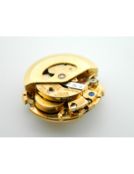 Bulova 7EFACD Mouvement