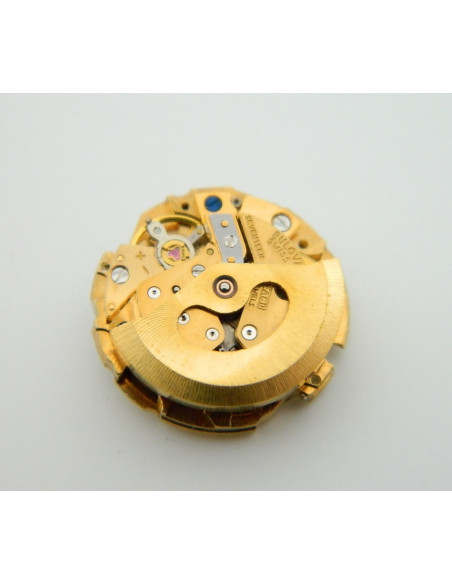 Bulova 7EFACD Mouvement